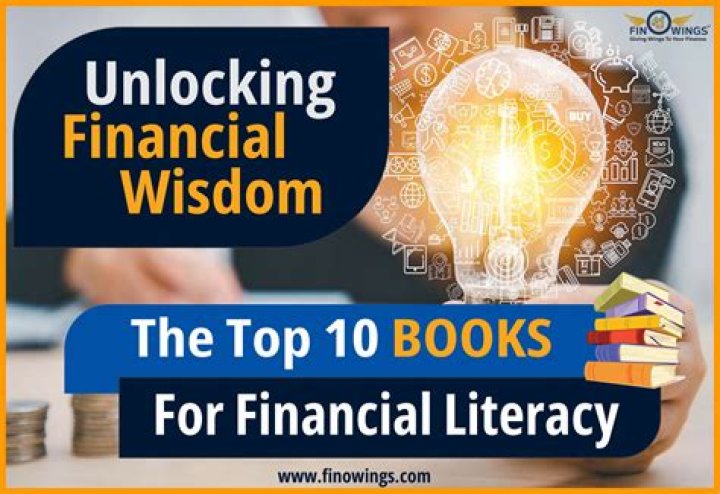 Unlocking Surprising Truths And Financial Wisdom