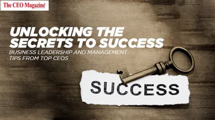 Unlocking The Secrets To Boxing Success