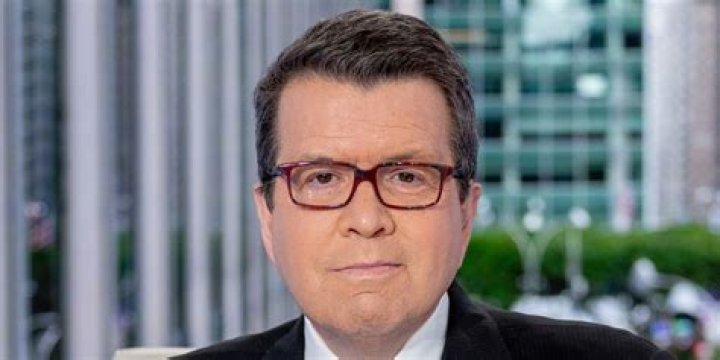 Unravel The World Of Finance With Neil Cavuto: Insights And Discoveries Await