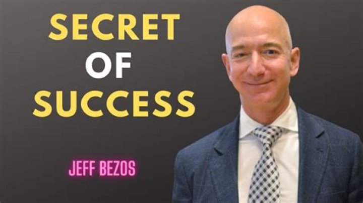 Unraveling Jeff Bezos's Political Enigma: Discoveries And Insights Await