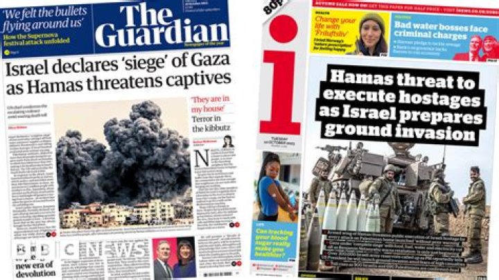Unraveling The Enigma Behind The Headlines