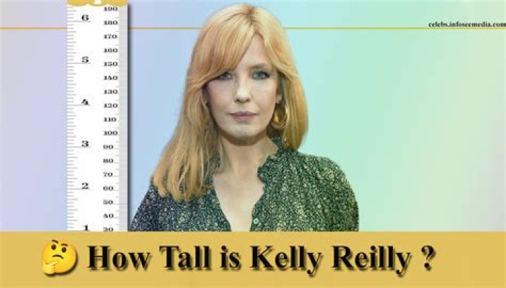 Unraveling The Enigma Of Kelly Reilly's Bra Size