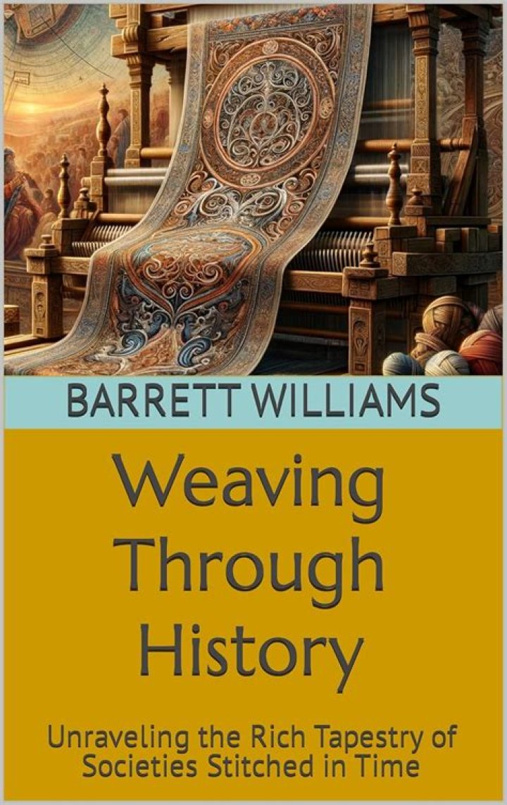 Unraveling The Tapestry Of Heritage