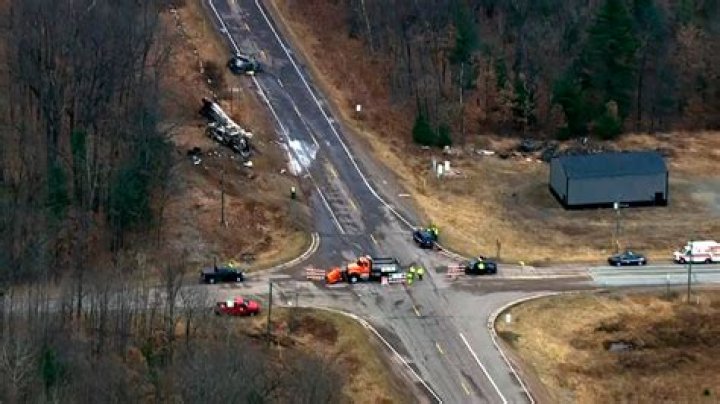 Unraveling The Untold Truth Of Peyton Hyndman's Fatal Accident