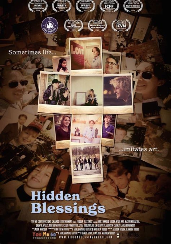 Unveil Hidden Insights And Blessings