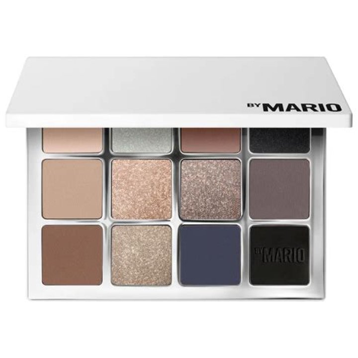 Unveil The Secrets Of The Enchanting Mario Lip Palette