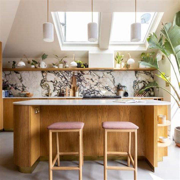 Unveil The Secrets Of The Modern "Kitchen Wife"