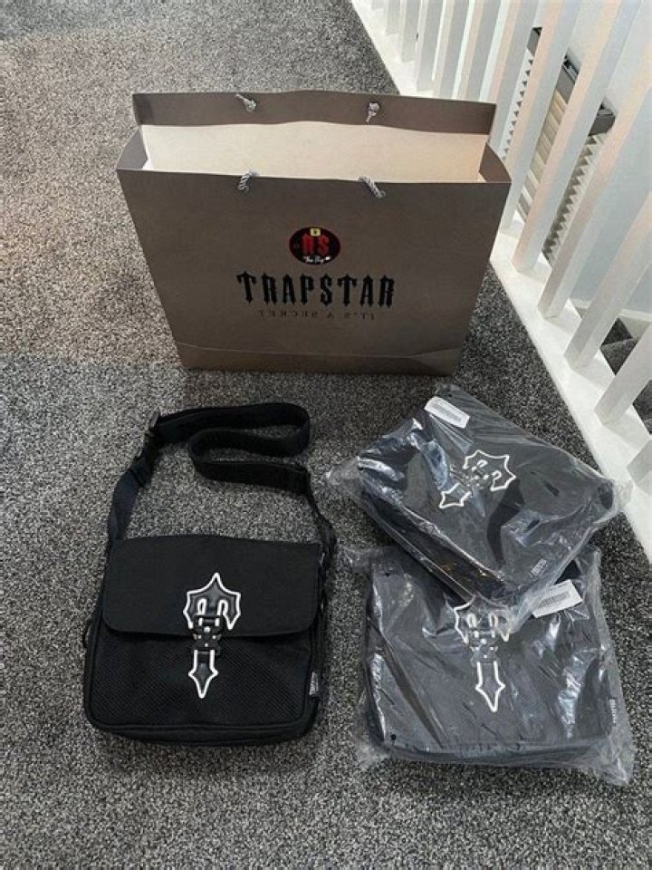 Unveil The Ultimate Guide To The Trapstar Cobra T Rucksack: Uncover Style And Functionality