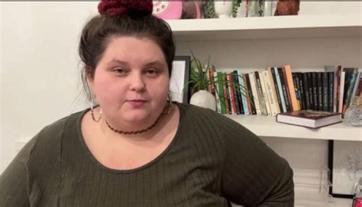 Unveiling Amberlynn Reid's Height: Insights And Surprises
