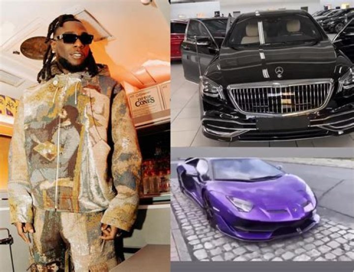 Unveiling Burna Boy's Net Worth: Unprecedented Discoveries And Insights