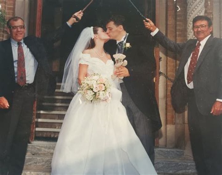 Unveiling Cheryl Scott's Marital Status: Discoveries And Insights