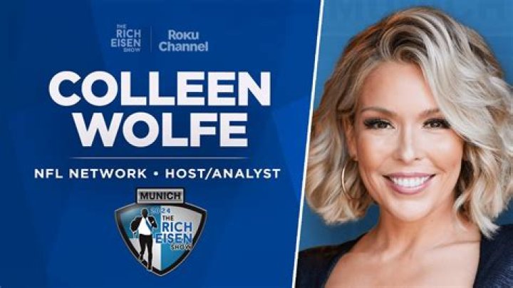 Unveiling Colleen Wolfe's Measurements: Discoveries And Insights