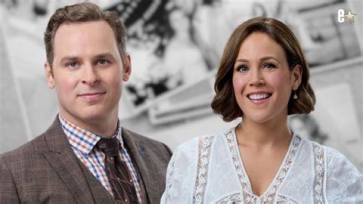 Unveiling Erin Krakow's Net Worth: Secrets And Revelations