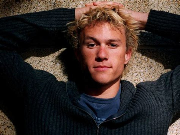 Unveiling Heath Ledger's Fortune And Physical Attributes In 2024
