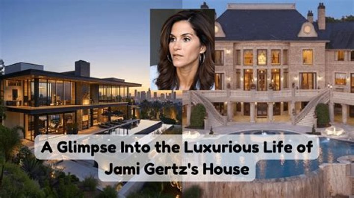 Unveiling Jami Gertz's Measurements: Discoveries And Insights