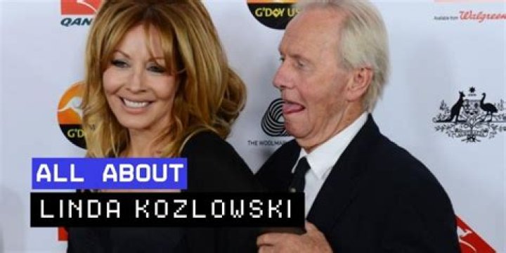 Unveiling Linda Kozlowski's Net Worth: Intriguing Insights And Revelations