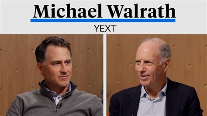 Unveiling Michael Walrath's Net Worth And Income: Discoveries And Insights