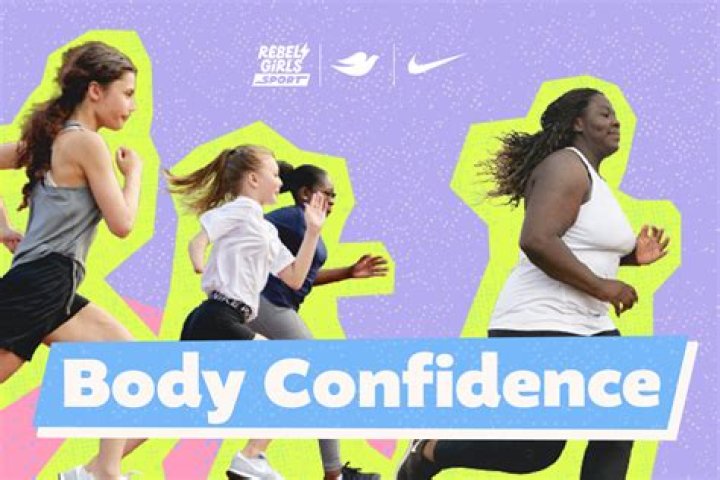 Unveiling Nasim Pedrad's Body Confidence And Empowerment