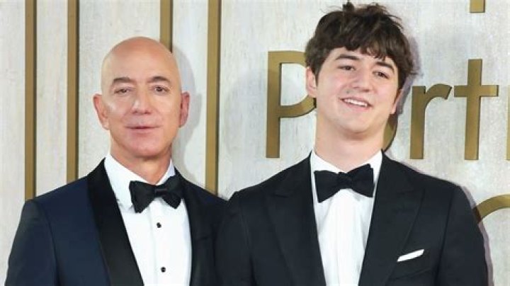 Unveiling Preston Bezos' Net Worth Bio: Discoveries And Insights