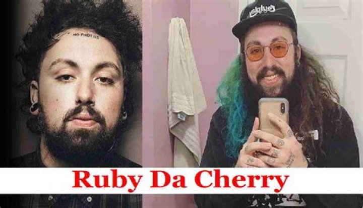 Unveiling Ruby Da Cherry's Towering Stature: Height, Impact, And Inspiration