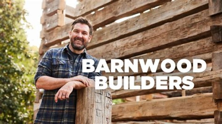 Unveiling The Age And Secrets Of Johnny Jett From "Barnwood Builders"