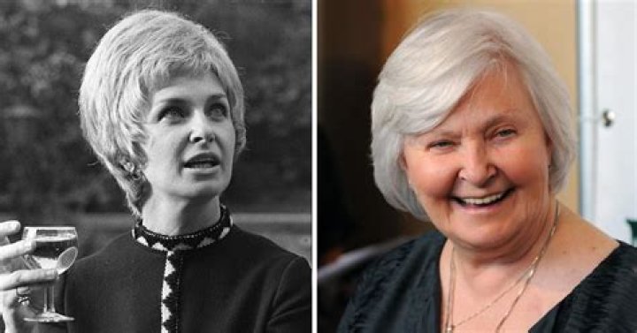 Unveiling The Age Of Diana Woodward: Discoveries And Insights Revealed