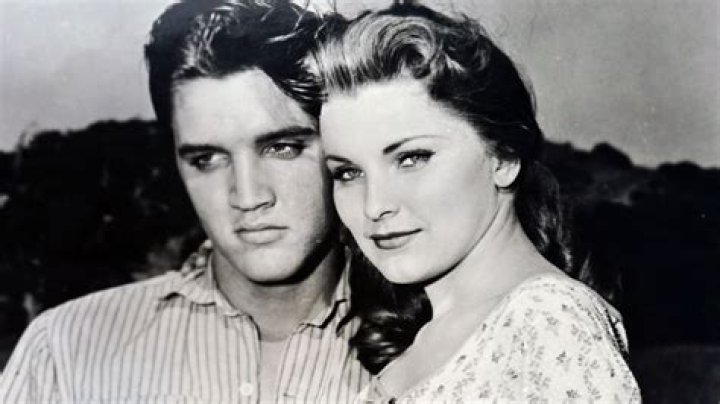 Unveiling The Captivating Casting Of Priscilla Presley In The Elvis Biopic