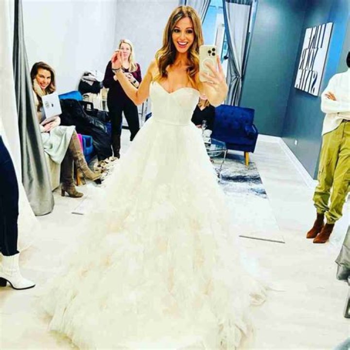 Unveiling The Enchanting World Of Cheryl Scott And Dante Deiana's Wedding Pictures