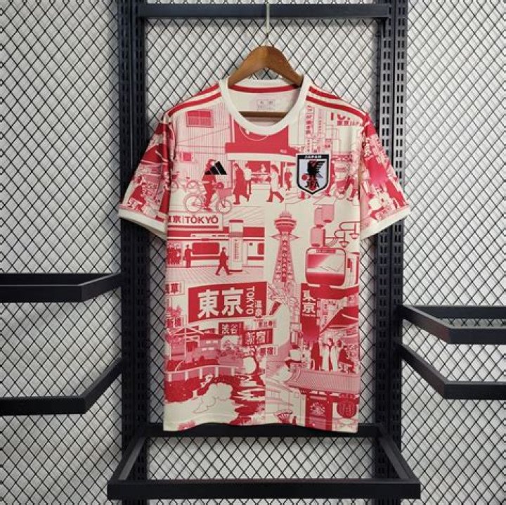 Unveiling The Enchanting World Of Japan Jersey Anime: Discoveries And Insights Await