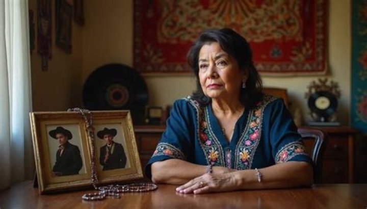 Unveiling The Extraordinary Journey Of Marisela Vallejos Flix