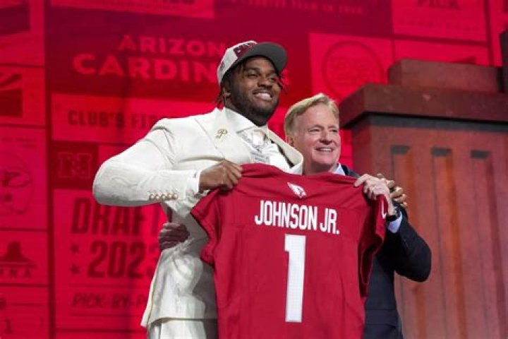 Unveiling The Extraordinary Journey Of Paris Johnson Jr.