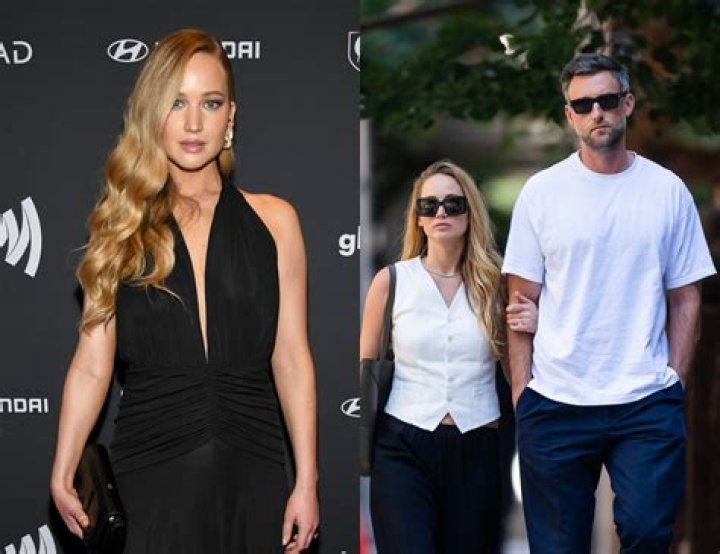Unveiling The Fortune Of Jennifer Lawrence And Her Husband: An Inside Look
