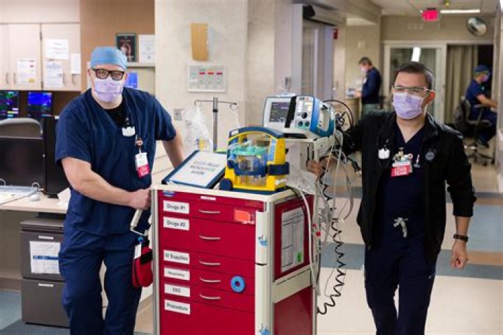 Unveiling The Inspiring Legacy Of Katy Ni, A Dedicated Seattle Emergency Department Technician