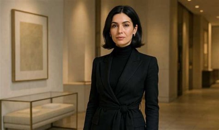 Unveiling The Intriguing Story Behind Elena Moussa's Height: Discoveries And Insights