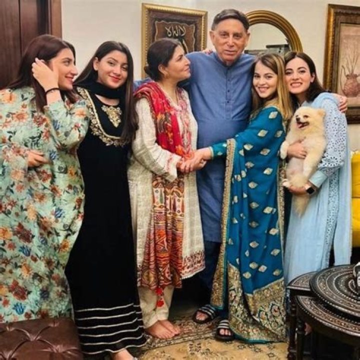 Unveiling The Life And Legacy Of Pakistani Icon Shagufta Ejaz