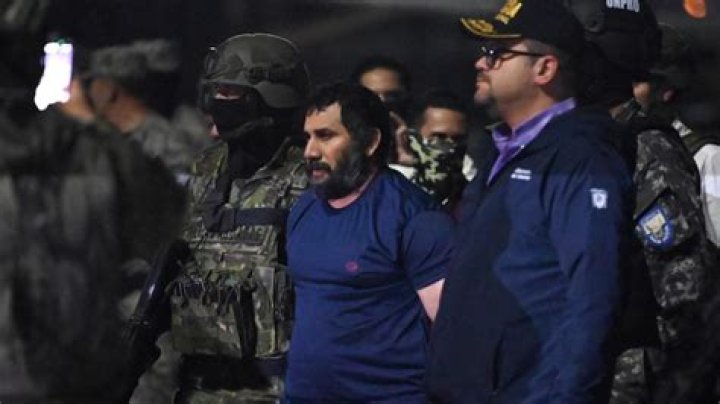 Unveiling The Life And Secrets Of Notorious Drug Lord: Ernesto Fonseca