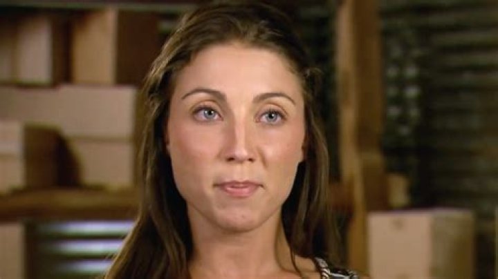 Unveiling The Marital Status Of Mary From Storage Wars: Discoveries And Insights