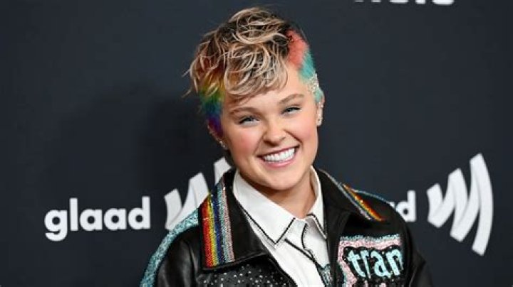 Unveiling The Multifaceted World Of JoJo Siwa: Discoveries And Insights