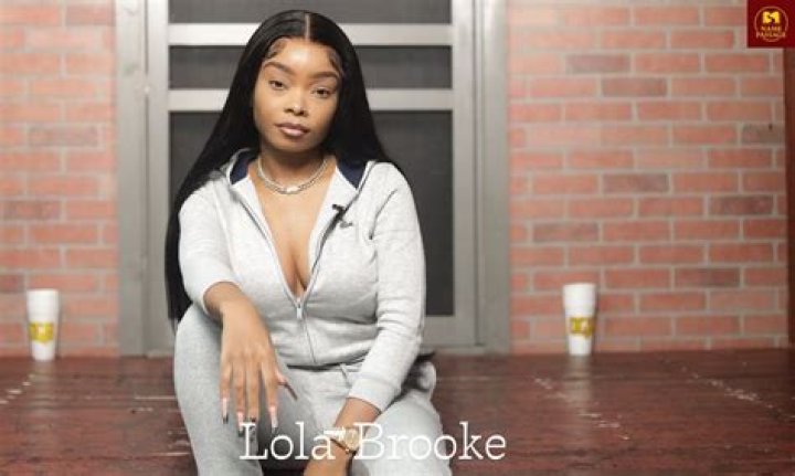Unveiling The Net Worth Of Lola Brooke: Discoveries And Insights