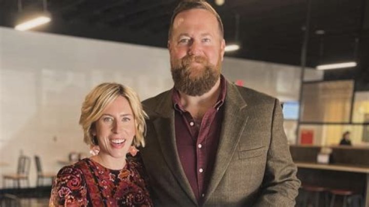 Unveiling The Parents Behind Ben Napier's Success