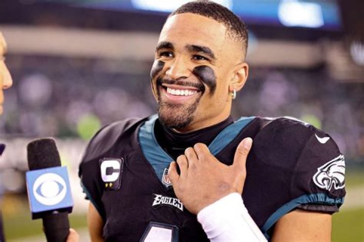 Unveiling The Pillars Behind Jalen Hurts: Uncovering His Parents' Influence