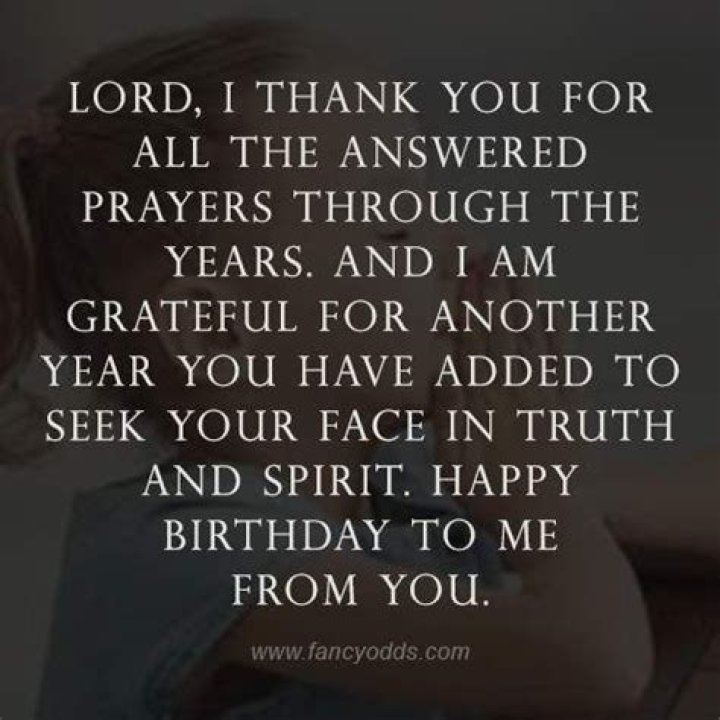 Unveiling The Profound Meaning Of "Thanks To God For My Birthday"