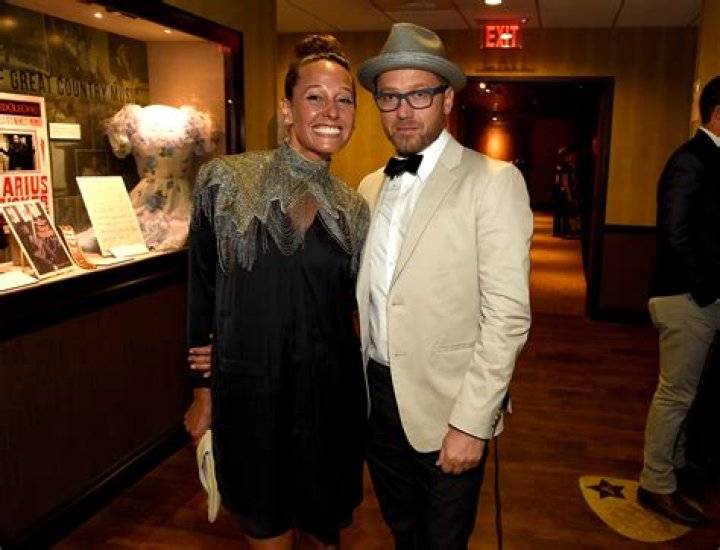 Unveiling The Rich Cultural Tapestry Of TobyMac's Wife