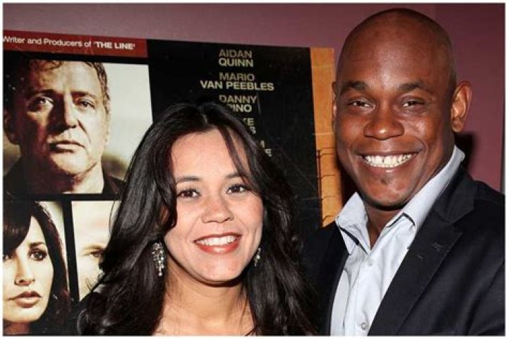 Unveiling The Rich Tapestry Of Bokeem Woodbine's Wife's Ethnicity