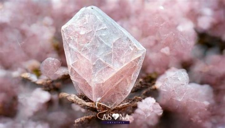 Unveiling The Secrets And Benefits Of The Rose Quartz Crystal Bath