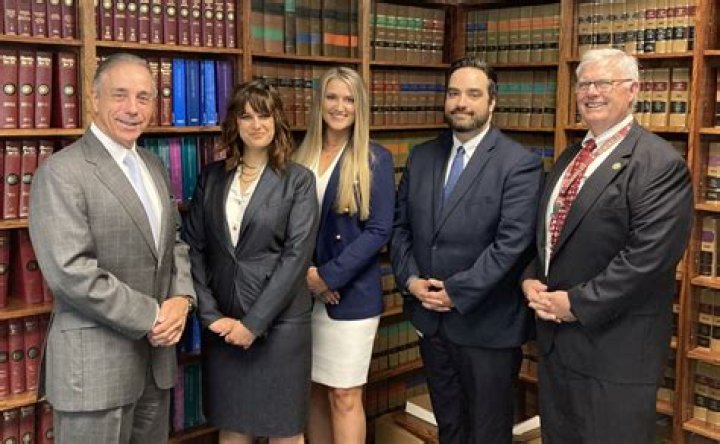 Unveiling The Secrets: Attorneys Who Conquered PG&E