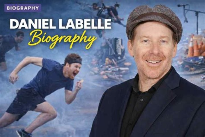 Unveiling The Secrets Of Daniel Labelle's Commanding Height