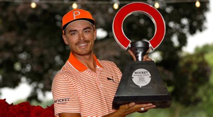Unveiling The Secrets Of Rickie Fowler's Success