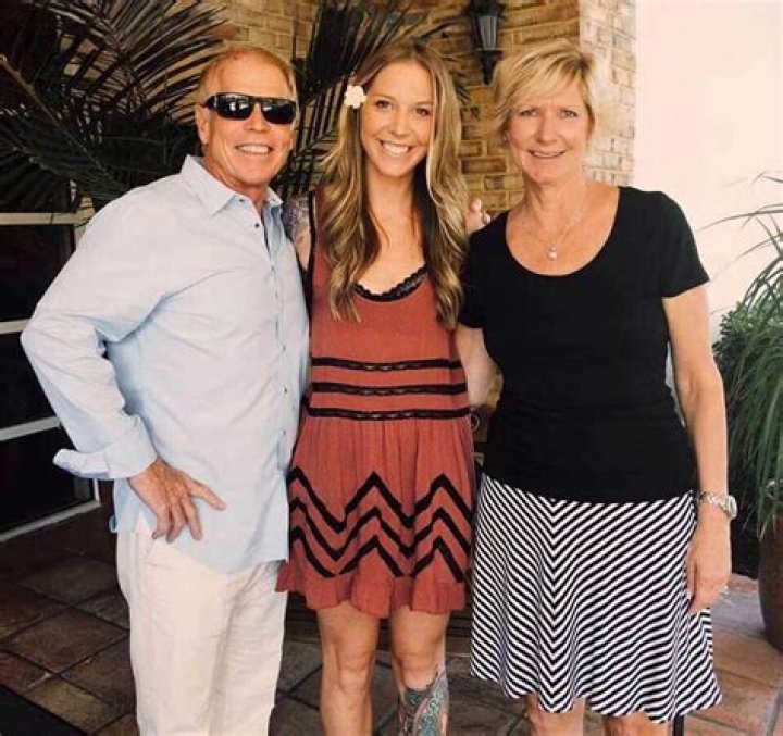 Unveiling The Strength And Resilience Of Scott Fischer's Wife