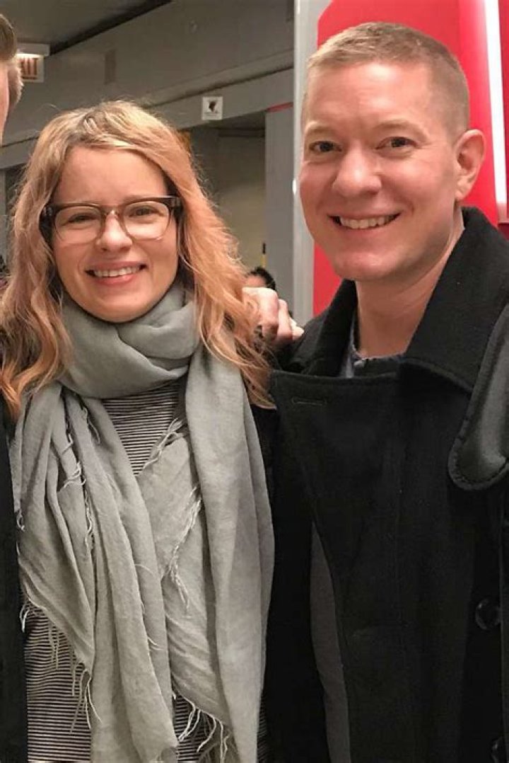Unveiling The Truth Behind: Is Joseph Sikora Married?